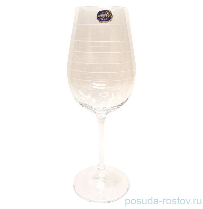 Бокал для красного вина 450 мл 1 шт "Виола /Элемент" 6 / 303042 Бокал для красного вина 450 мл 1 шт "Виола /Элемент" 6 / 303042