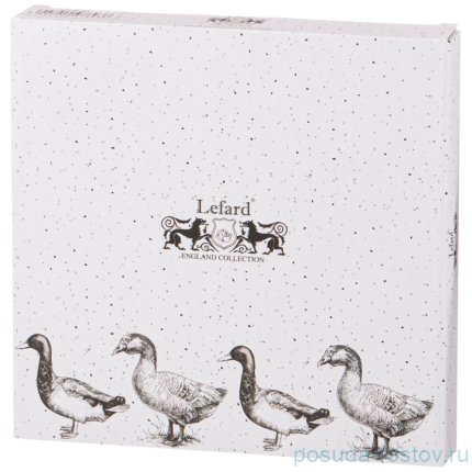 Тарелка 24 см &quot;ducks&quot; / 269798