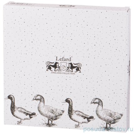 Тарелка 24 см &quot;ducks&quot; / 269798