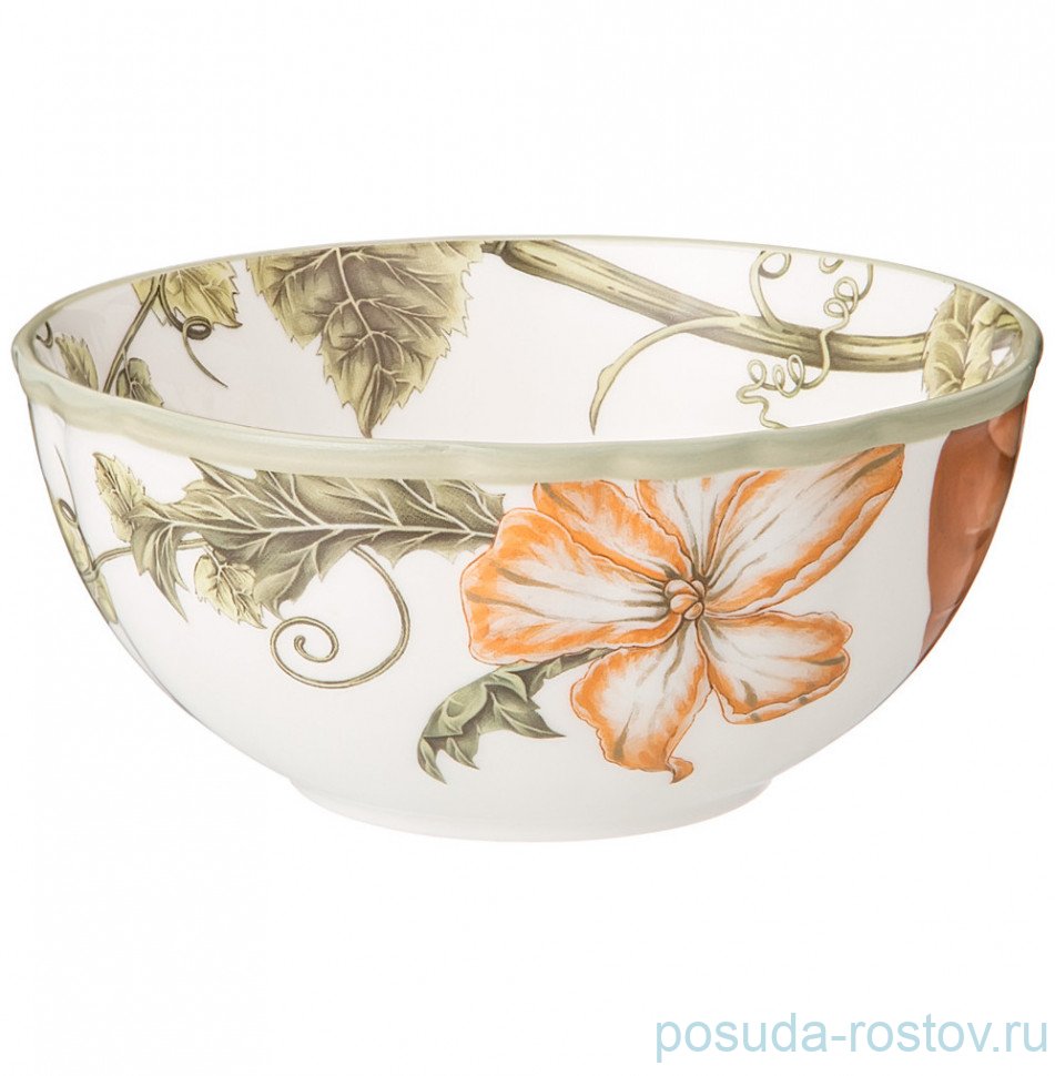 Салатник 15,7 см 700 мл "Village" / 282105