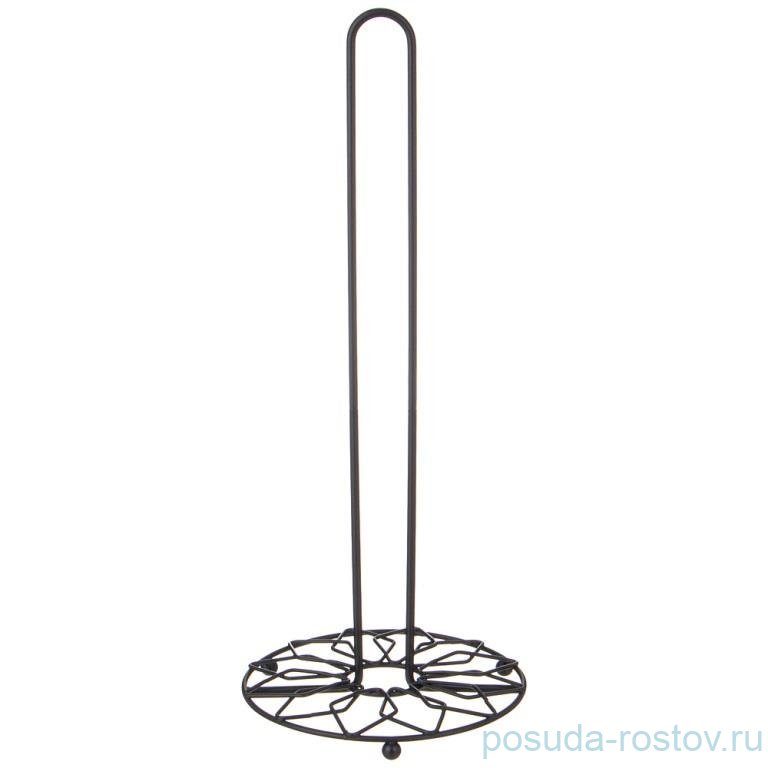 Держатель для полотенец 15 х 35,5 см agness / 354715