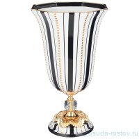 Ваза для цветов 26 х 26 х 44 см н/н  / 273842