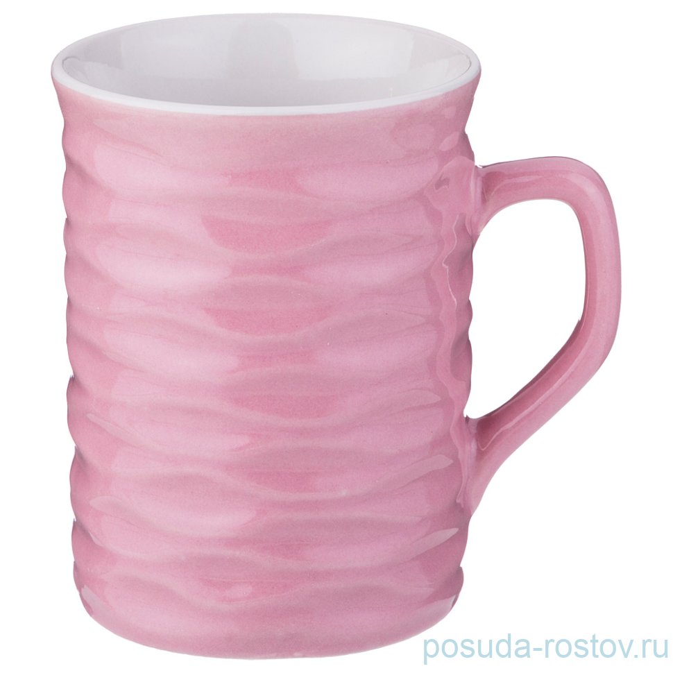 Кружка 320 мл "Fashion look" / 187024