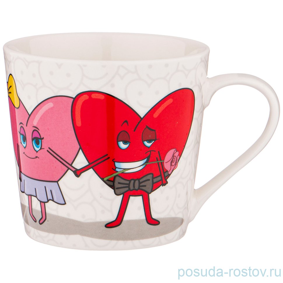 Кружка 450 мл / 213438