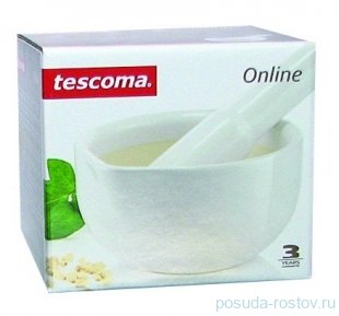 Ступка 13 см "Tescoma /ONLINE" / 142348