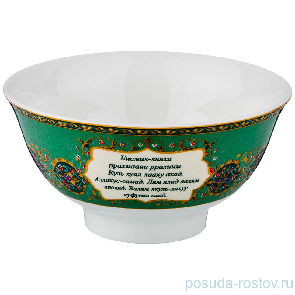 Пиала 340 мл 11 см "Сура" / 208567