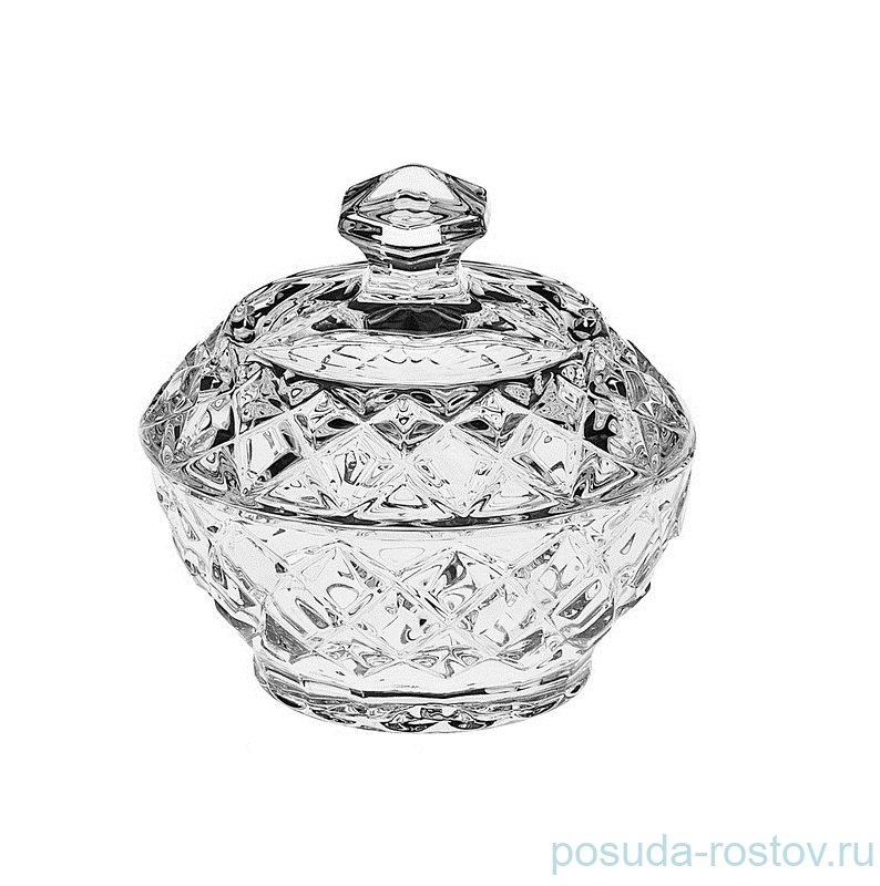 Сахарница 9,6 см "Diamond" / 104527