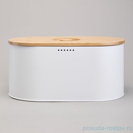 Хлебница 34 х 19,5 х 16 см &quot;Family farm&quot; / 370461