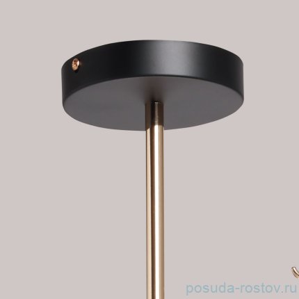 Люстра 5 рожковая &quot;Альфа&quot; / 335328