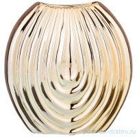 Ваза для цветов 23 х 9 х 23,5 см &quot;Меццо&quot;    / 186541