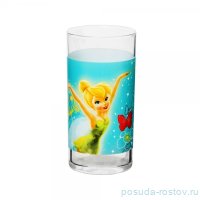 Стакан для воды 270 мл &quot;Фэйрис /Баттерфлай&quot; / 161676
