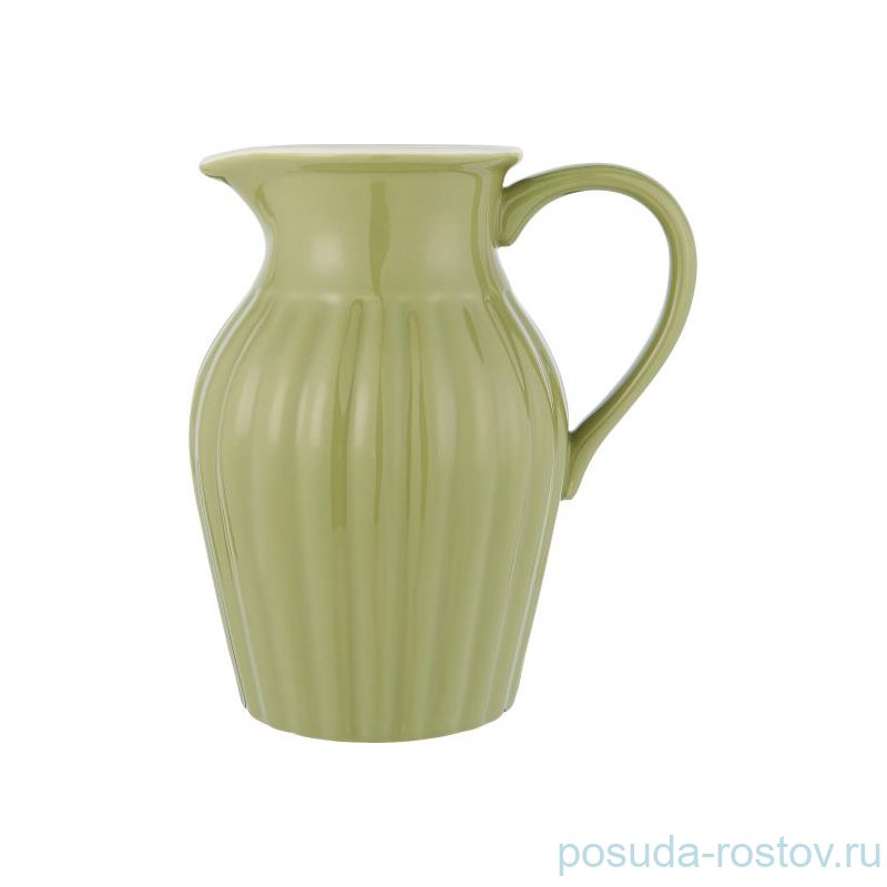 Кувшин 1,7 л "Mynte Herbal Green" / 248049 Кувшин 1,7 л "Mynte Herbal Green" / 248049