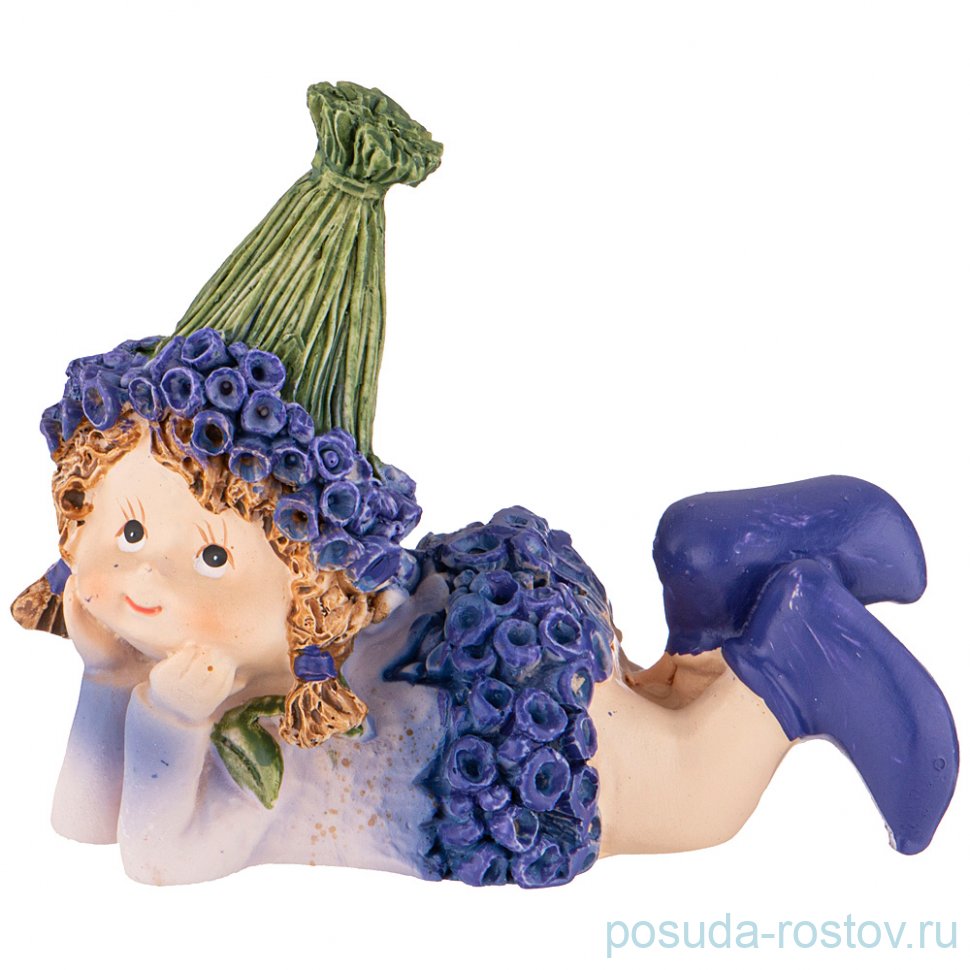Фигурка 9 см "Лавандовая фея" / 253341
