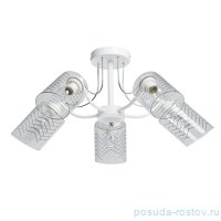 Люстра 5 рожковая &quot;Акцент&quot; / 338941