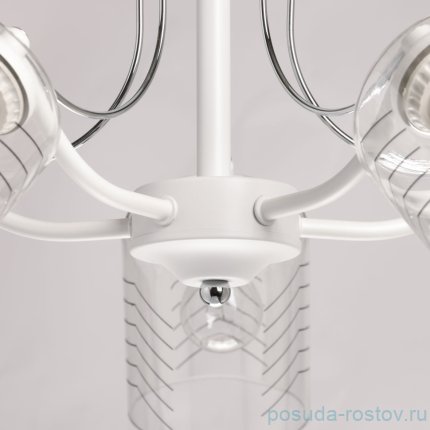 Люстра 5 рожковая &quot;Акцент&quot; / 338941