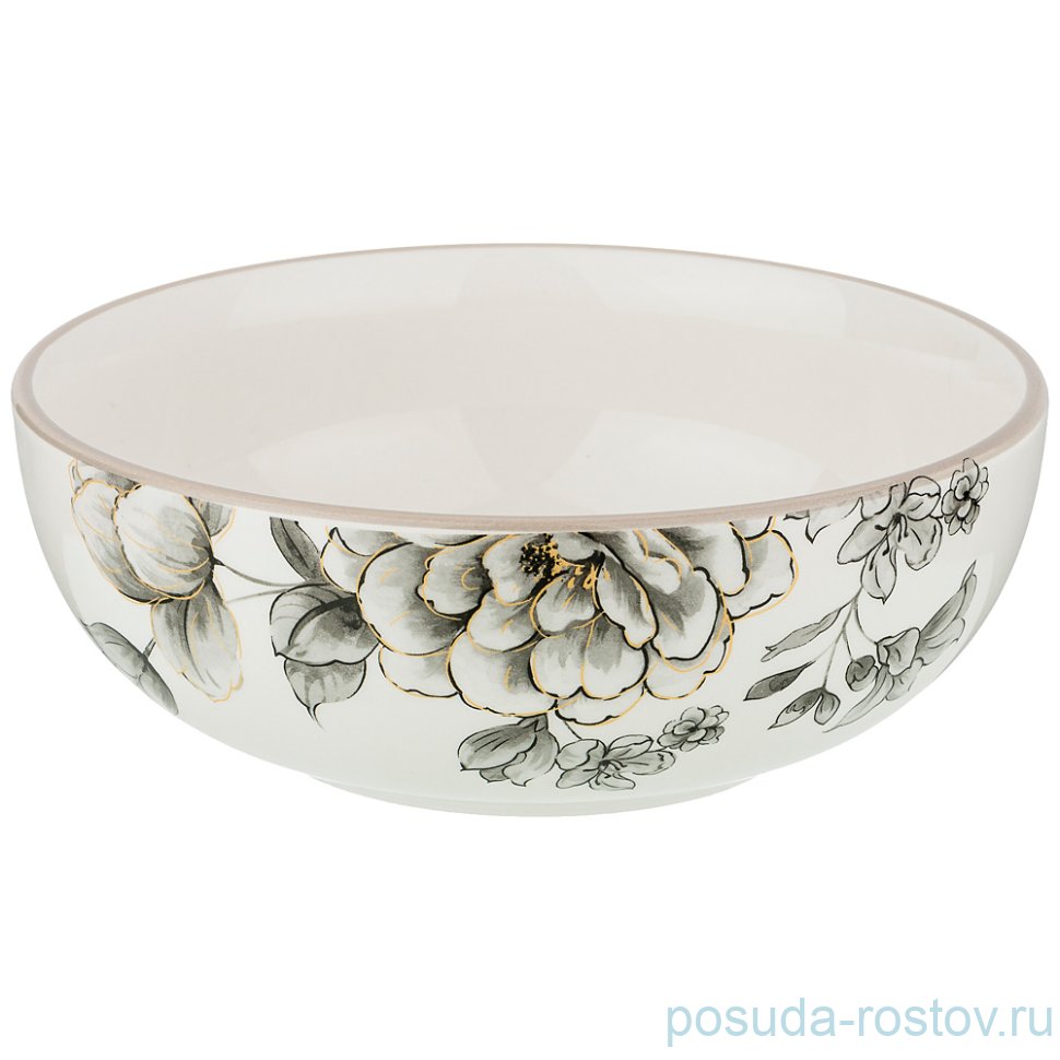 Салатник 16,5 х 6 см 800 мл "Вдохновение" / 213523