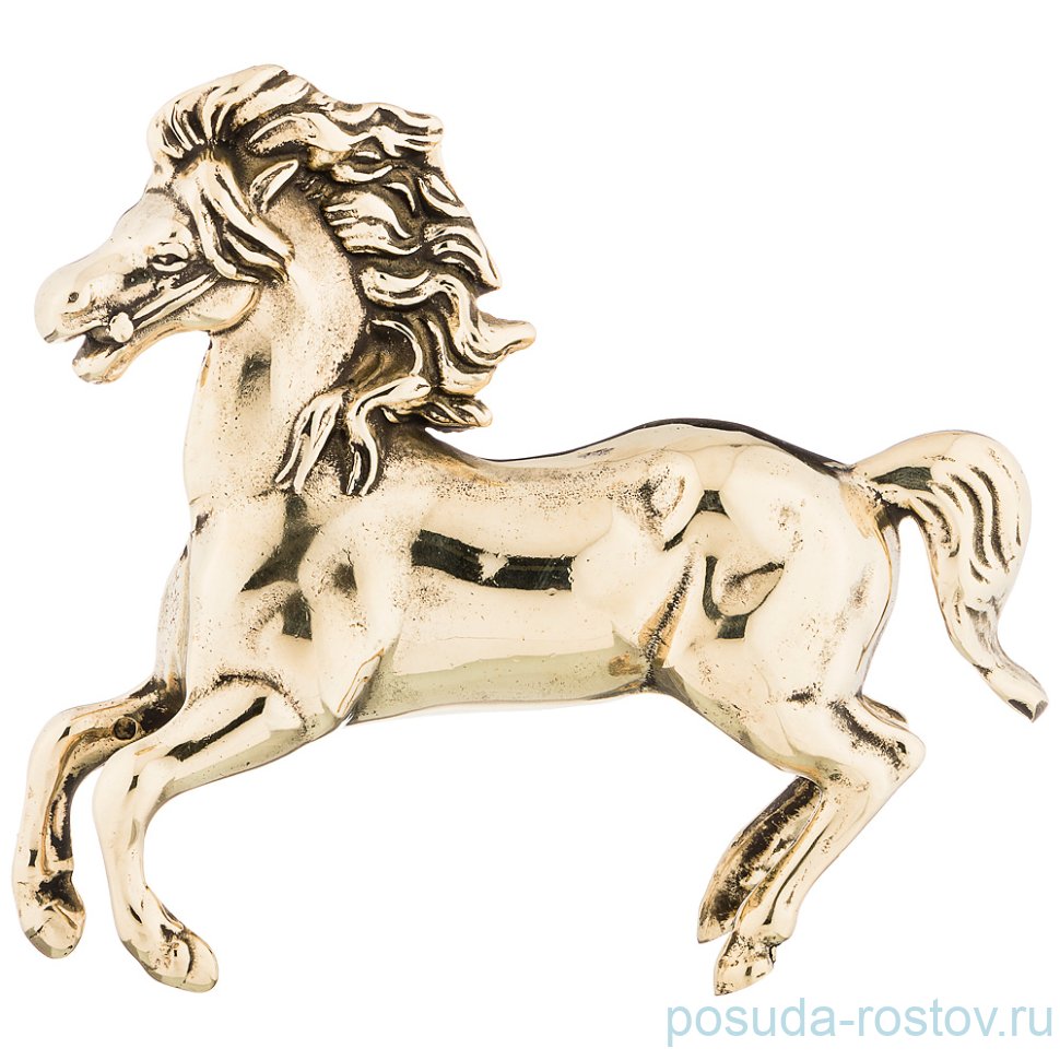 Фигурка 19 х 5,5 х 18 см "Лошадь /Stilars" / 210997 Фигурка 19 х 5,5 х 18 см "Лошадь /Stilars" / 210997
