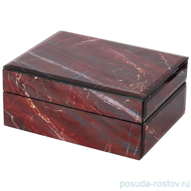 Шкатулка 16 х 12 х 7 см "Fantasy" / 347200 Шкатулка 16 х 12 х 7 см "Fantasy" / 347200