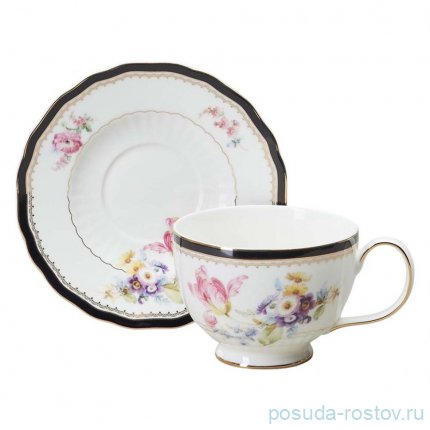 Чайная пара lefard nostalgie 260 мл / 365134