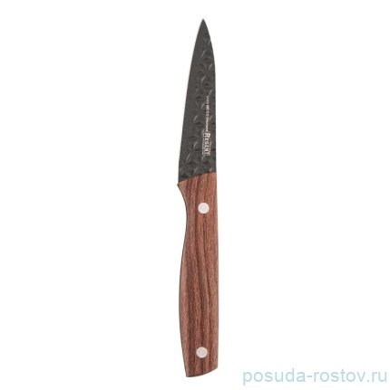 Нож для овощей 9/20,5 см &quot;Linea Becco Diamond&quot; / 355010