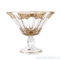 Ваза для фруктов 26 см н/н &quot;Опера /Империя бежевая&quot; / 151903