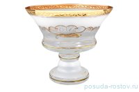 Фруктовница 26 см н/н &quot;Махараджа золото&quot; / 069248