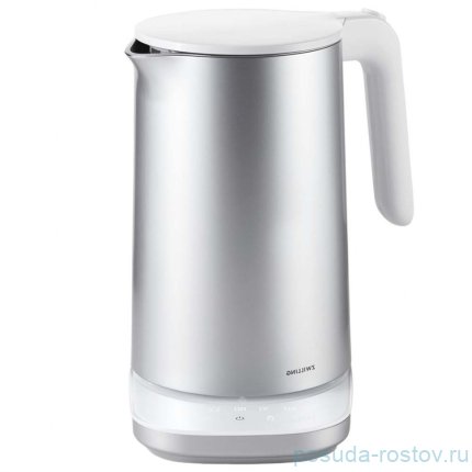 Чайник 1,5 л электрический серебристый &quot;Enfinigy /ZWILLING Pro&quot; / 327943