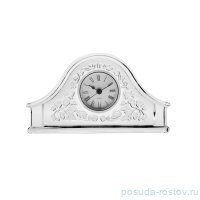 Часы 21,5 см настольные / 104655
