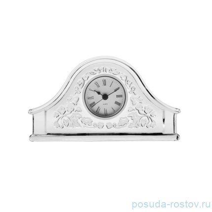 Часы 21,5 см настольные / 104655