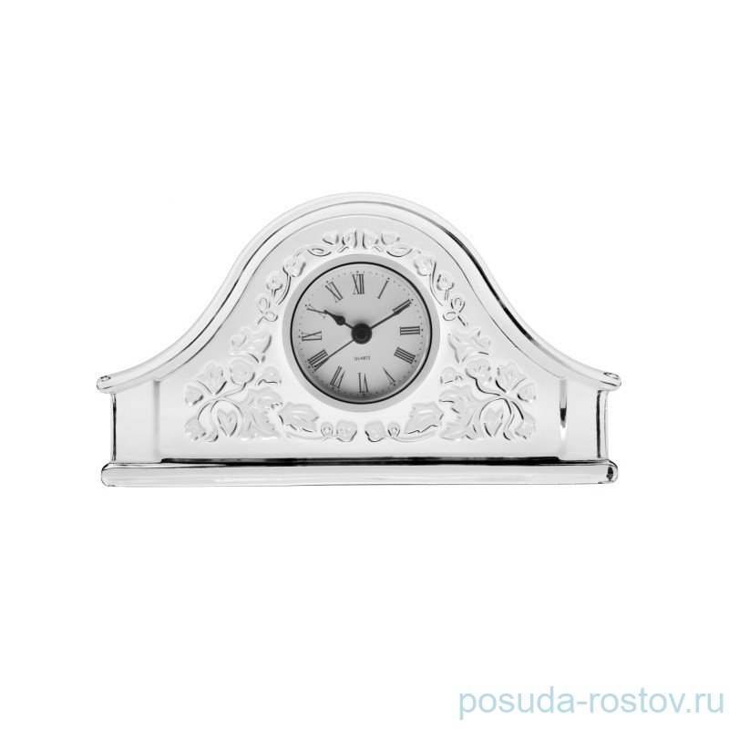 Часы 21,5 см настольные / 104655