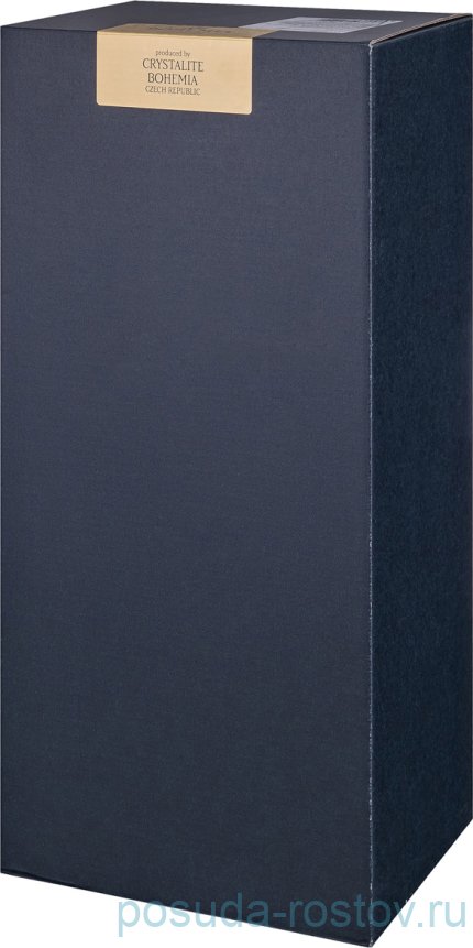 Ваза для цветов 32 см &quot;Plantica /Без декора&quot; / 110366