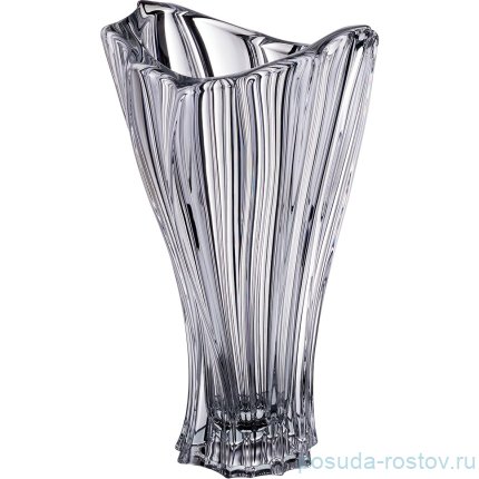 Ваза для цветов 32 см &quot;Plantica /Без декора&quot; / 110366