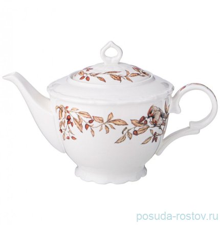 Заварочный чайник 960 мл &quot;Forest tale&quot; / 336505