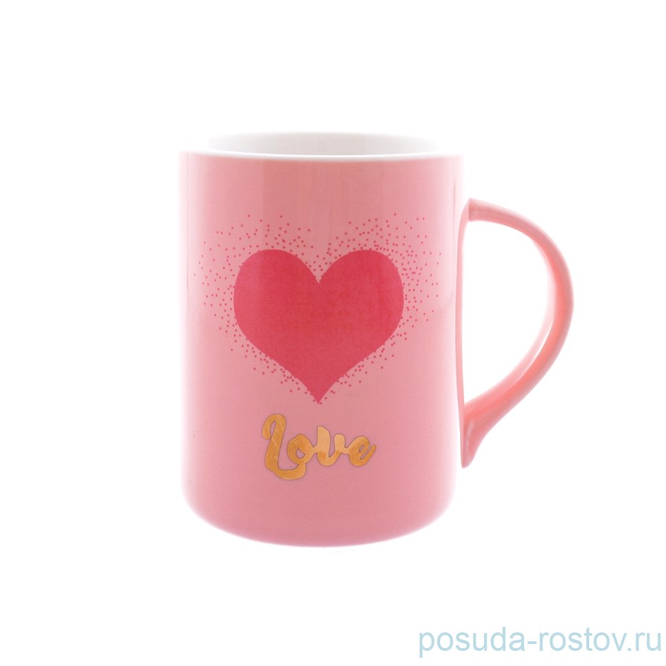 Кружка "Love" / 166893
