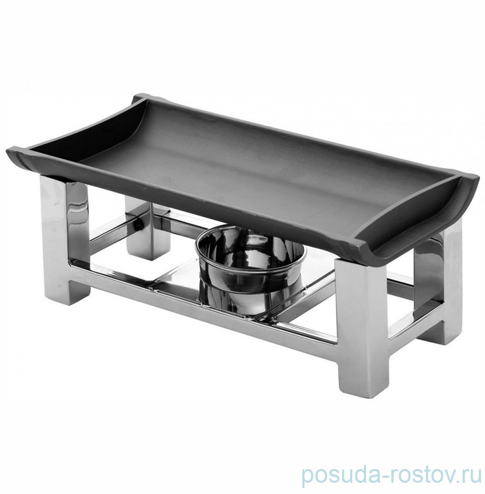 Станция для подачи 29 х 15 х 13 см "Hotelware" / 375843