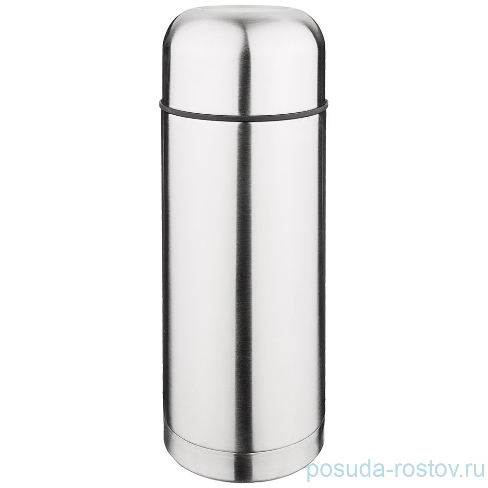 Термос 1,2 л с широким горлом "Agness" / 195870