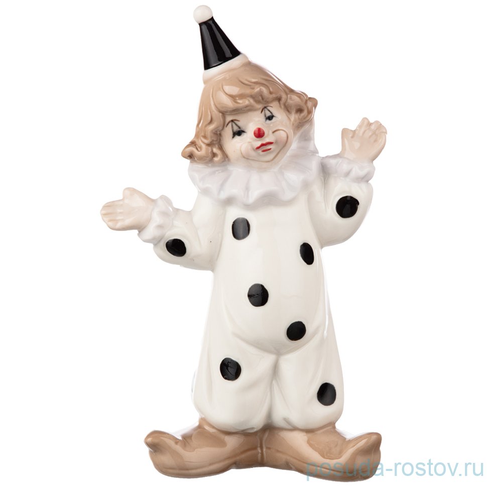 Фигурка 11 х 6 х 19 см "Буффонада" / 224553