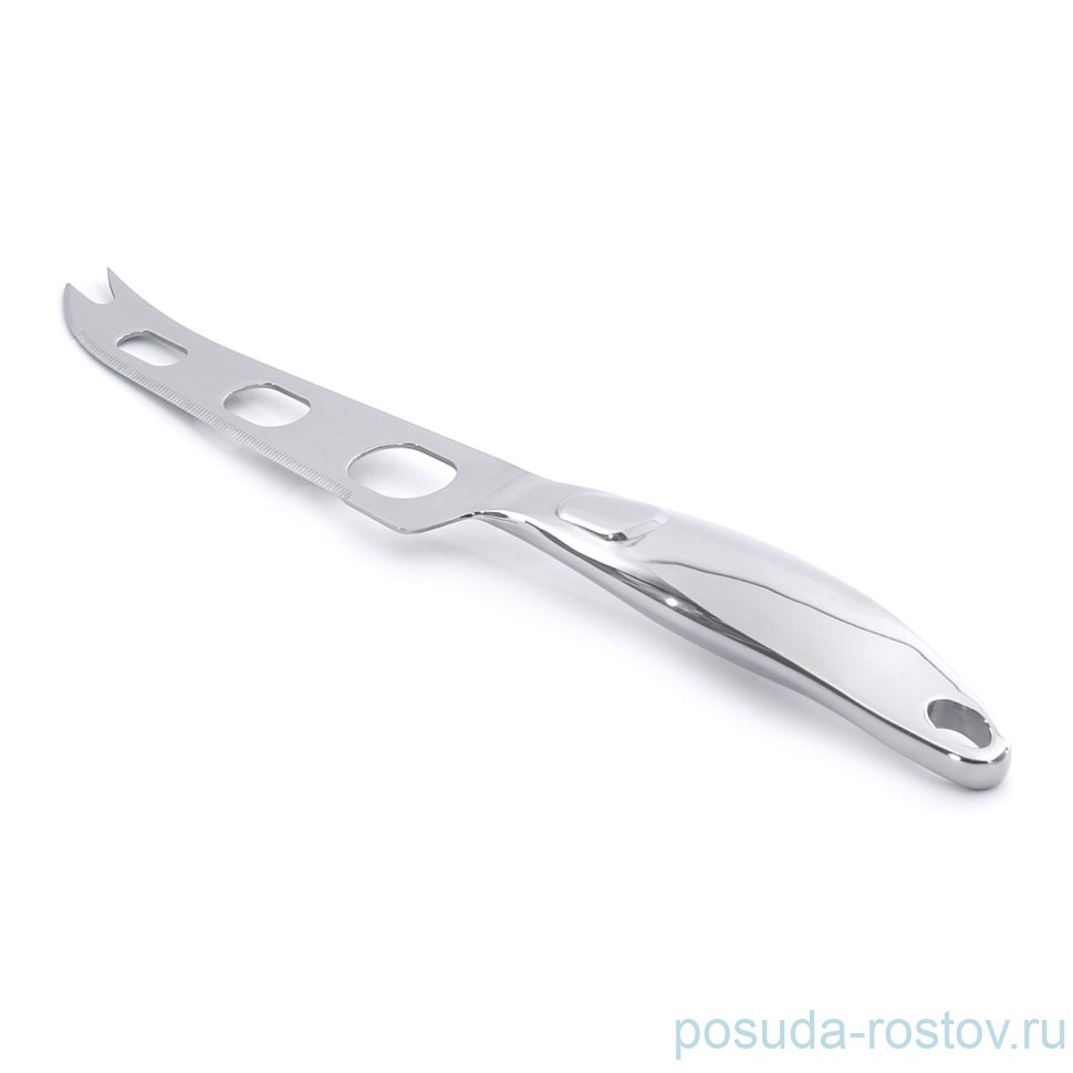 Нож для сыра 27 см с отверстиями "Straight" / 162627