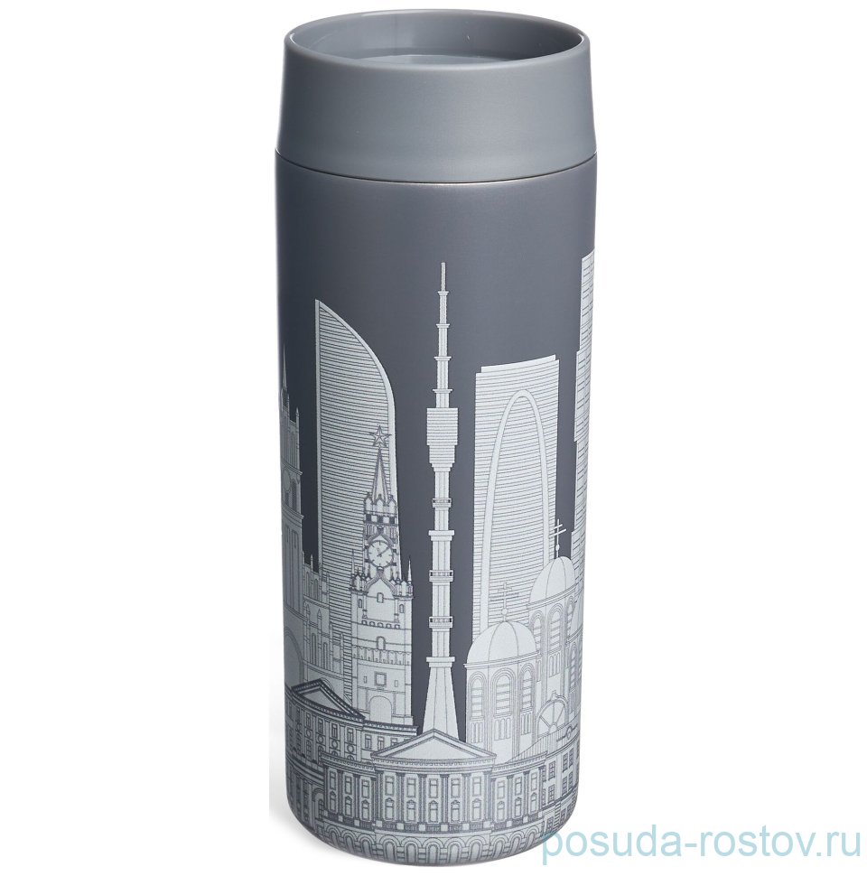 Термокружка 350 мл "City" / 380085 Термокружка 350 мл "City" / 380085