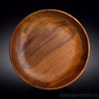 Блюдо 50 см круглое глубокое / 342723