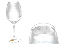 Бокалы для красного вина 470 мл 6 шт &quot;Celebration /Оптическое преломление&quot; / 078846