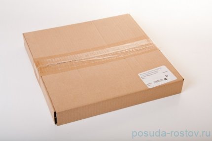 Блюдо 30 см круглое &quot;Бернадотт /Весенний цветок&quot; / 039560