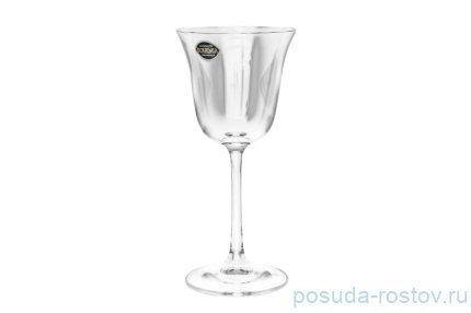 Бокалы для белого вина 170 мл 6 шт &quot;Бэль /Без декора&quot; / 092781