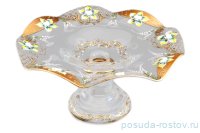 Фруктовница 32 см н/н &quot;Лепка прозрачная&quot; / 098378