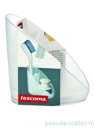 Сушилка для щетки и губки &quot;Tescoma /CLEAN KIT&quot; / 142357
