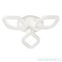 Люстра 4 рожковая &quot;Мадлен&quot; / 308189