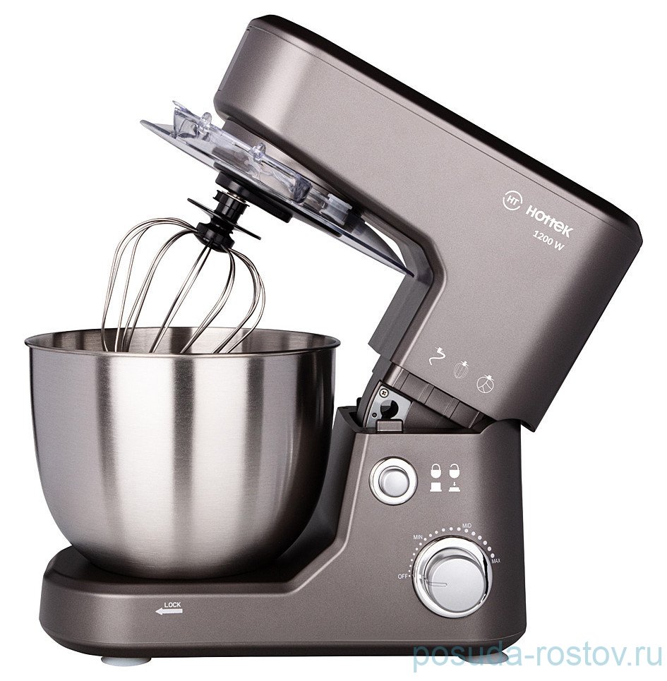 Кухонная машина "hottek ht-977-004" / 252170