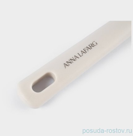 Овощечистка 20 см серо-бежевая &quot;Universal&quot; / 378592