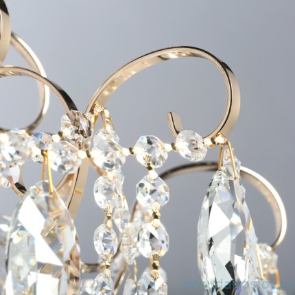 Люстра 4 рожковая &quot;Бриз&quot; / 332660