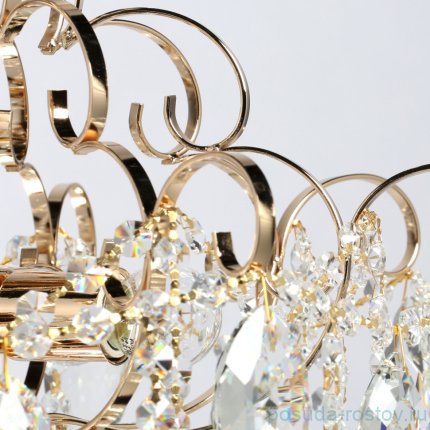 Люстра 4 рожковая &quot;Бриз&quot; / 332660